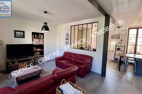 Villa i Bourges, Cher, Bourges - € 239.200 | Ref: 030012059 - foto 3