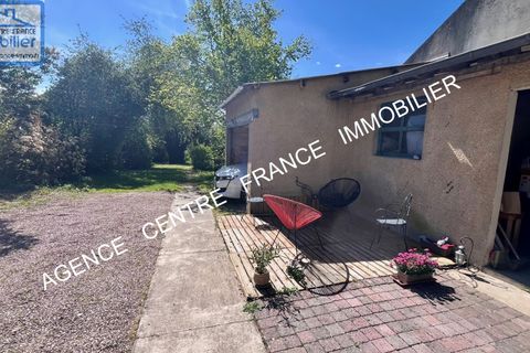 Villa i Bourges, Cher, Bourges - € 239.200 | Ref: 030012059 - foto 4