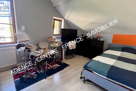 Villa i Bourges, Cher, Bourges - € 239.200 | Ref: 030012059 - foto 7