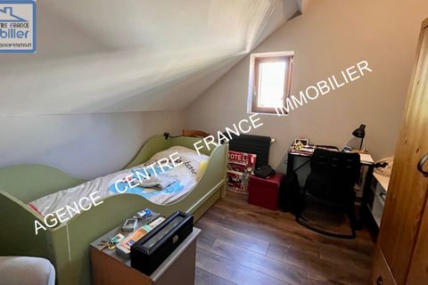 Villa i Bourges, Cher, Bourges - € 239.200 | Ref: 030012059 - foto 8