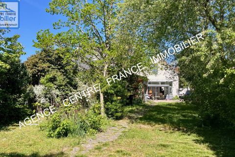 Villa i Bourges, Cher, Bourges - € 239.200 | Ref: 030012059 - foto 9