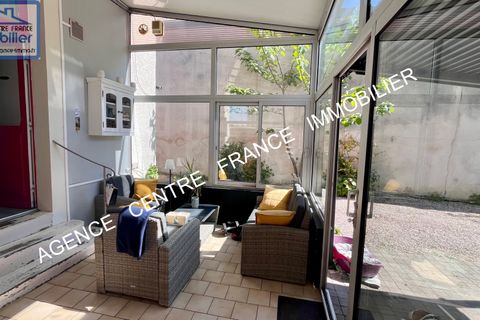 Villa i Bourges, Cher, Bourges - € 239.200 | Ref: 030012059 - foto 10