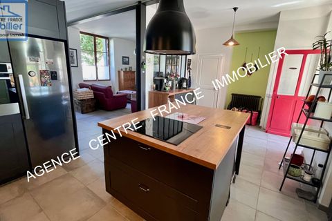 Villa i Bourges, Cher, Bourges - € 239.200 | Ref: 030012059 - foto 11