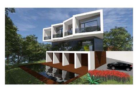 Villa i Viseu, Viseu, Viseu - € 950.000 | Ref: 0226 - foto 1