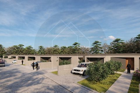 Helårsgrund i Gestaco, Porto, Gestaco - € 140.000 | Ref: TER_190 - foto 3