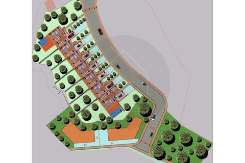 Helårsgrund i Gestaco, Porto, Gestaco - € 140.000 | Ref: TER_190 - foto 4