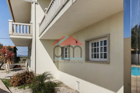 Villa i Caminha, Viana do Castelo, Caminha - € 650.000 | Ref: MI593 - foto 26
