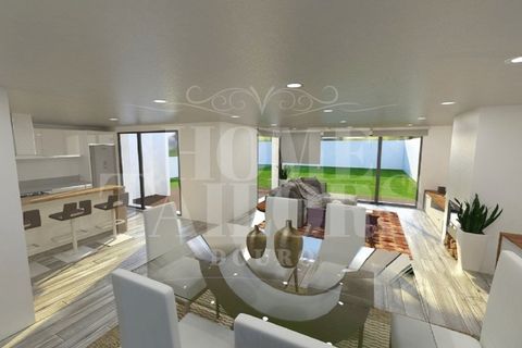 Villa i Aveiro, Aveiro, Aveiro - € 625.000 | Ref: HT_7144 - foto 3