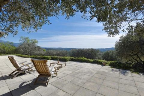 Villa i Tanneron, Var, Tanneron - € 652.000 | Ref: 86889369 - foto 2