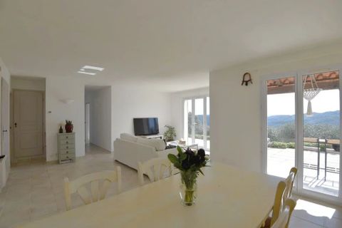 Villa i Tanneron, Var, Tanneron - € 652.000 | Ref: 86889369 - foto 4
