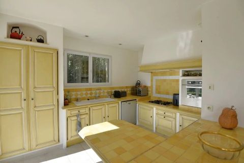 Villa i Tanneron, Var, Tanneron - € 652.000 | Ref: 86889369 - foto 5