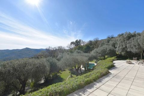 Villa i Tanneron, Var, Tanneron - € 652.000 | Ref: 86889369 - foto 6