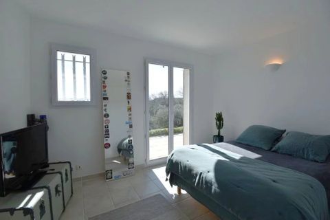 Villa i Tanneron, Var, Tanneron - € 652.000 | Ref: 86889369 - foto 7