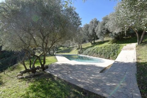 Villa i Tanneron, Var, Tanneron - € 652.000 | Ref: 86889369 - foto 11