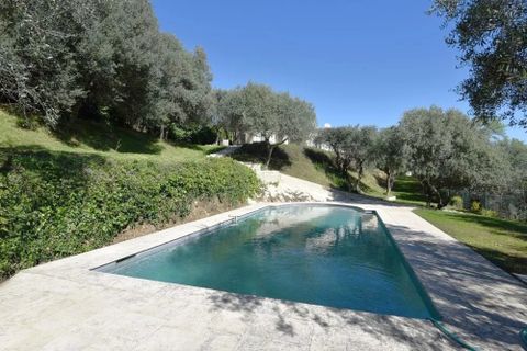 Villa i Tanneron, Var, Tanneron - € 652.000 | Ref: 86889369 - foto 12