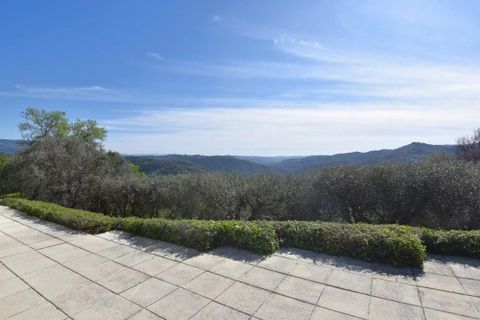 Villa i Tanneron, Var, Tanneron - € 652.000 | Ref: 86889369 - foto 13