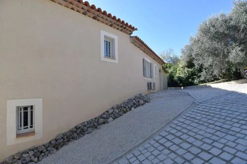 Villa i Tanneron, Var, Tanneron - € 652.000 | Ref: 86889369 - foto 14