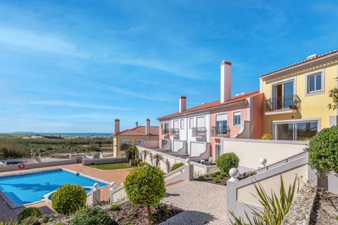 Rækkehus i Obidos, Leiria, Obidos - € 595.000 | Ref: HAB_48 - foto 1
