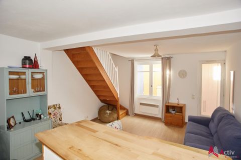 Rækkehus i Fitou, Aude, Fitou - € 144.900 | Ref: VM636-ACTIVPATRIMONIA - foto 1