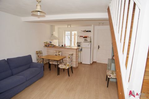 Rækkehus i Fitou, Aude, Fitou - € 144.900 | Ref: VM636-ACTIVPATRIMONIA - foto 2