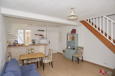 Rækkehus i Fitou, Aude, Fitou - € 144.900 | Ref: VM636-ACTIVPATRIMONIA - foto 3
