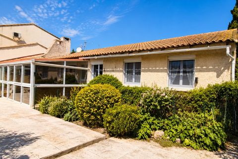 Villa i Arles, Bouches-du-Rhone, Arles - € 290.000 | Ref: VM1133-ACTIVPATRIMONIA - foto 1