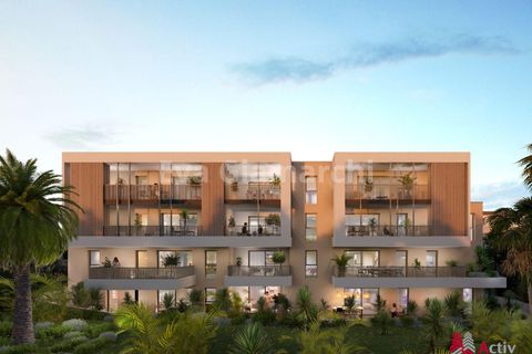 Apartament a Sete, Herault, Sete - € 269.900 | Ref: VA2436-ACTIVPATRIMONIA - foto 2