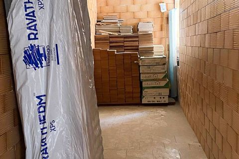 Parkeringsplads i Manfredonia, Foggia, Manfredonia - € 55.000 | Ref: VIA GIUSEPPE DI VITTORIO - foto 2