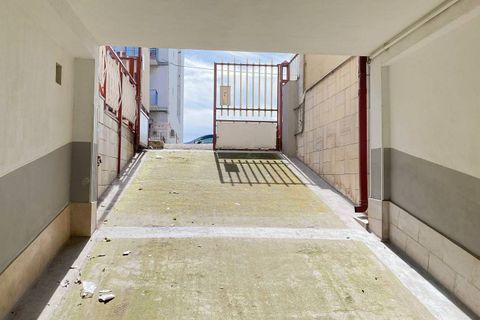 Parkeringsplads i Manfredonia, Foggia, Manfredonia - € 55.000 | Ref: VIA GIUSEPPE DI VITTORIO - foto 3