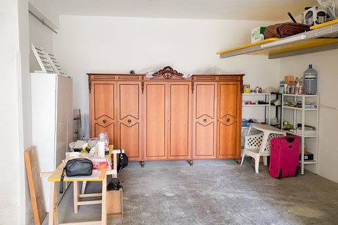 Parkeringsplads i Manfredonia, Foggia, Manfredonia - € 55.000 | Ref: VIA GIUSEPPE DI VITTORIO - foto 4