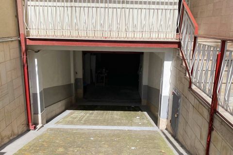 Parkeringsplads i Manfredonia, Foggia, Manfredonia - € 55.000 | Ref: VIA GIUSEPPE DI VITTORIO - foto 7