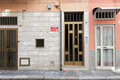 Lejlighed i Manfredonia, Foggia, Manfredonia - € 165.000 | Ref: VIA GIUSEPPE ROSATI - foto 3