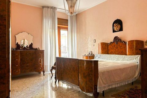 Lejlighed i Manfredonia, Foggia, Manfredonia - € 165.000 | Ref: VIA GIUSEPPE ROSATI - foto 4