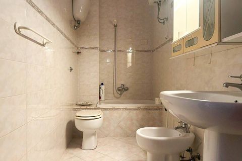 Lejlighed i Manfredonia, Foggia, Manfredonia - € 165.000 | Ref: VIA GIUSEPPE ROSATI - foto 5