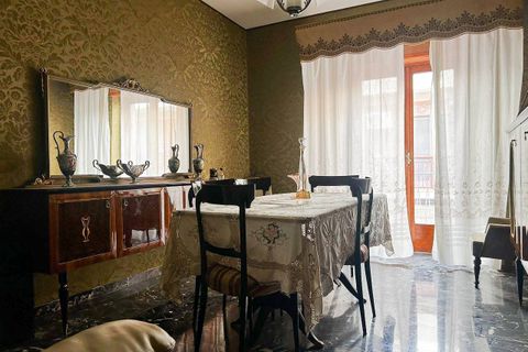 Lejlighed i Manfredonia, Foggia, Manfredonia - € 165.000 | Ref: VIA GIUSEPPE ROSATI - foto 6