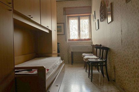 Lejlighed i Manfredonia, Foggia, Manfredonia - € 165.000 | Ref: VIA GIUSEPPE ROSATI - foto 8