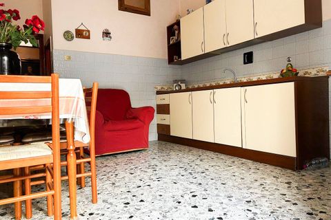 Lejlighed i Manfredonia, Foggia, Manfredonia - € 165.000 | Ref: VIA GIUSEPPE ROSATI - foto 9
