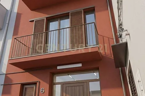 Villa i Carini, Palermo, Carini - € 80.000 | Ref: 014-029 - foto 1