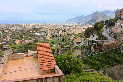 Villa i Carini, Palermo, Carini - € 80.000 | Ref: 014-029 - foto 39