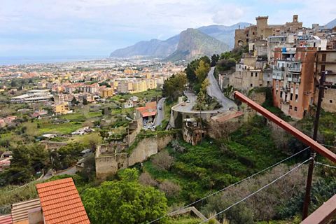 Villa i Carini, Palermo, Carini - € 80.000 | Ref: 014-029 - foto 40