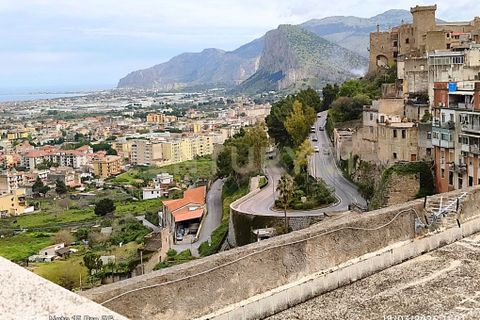 Villa i Carini, Palermo, Carini - € 80.000 | Ref: 014-029 - foto 41