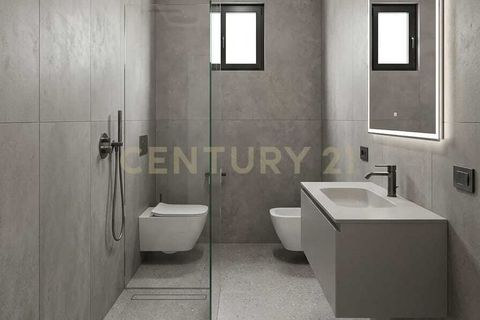 Villa i Carini, Palermo, Carini - € 80.000 | Ref: 014-029 - foto 43