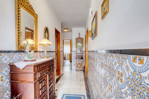 Byhus i Sintra, Lisbon, Sintra - € 598.000 | Ref: CP1062M - foto 6