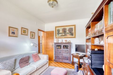 Byhus i Sintra, Lisbon, Sintra - € 598.000 | Ref: CP1062M - foto 9