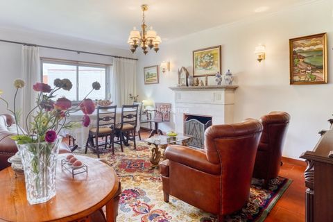 Byhus i Sintra, Lisbon, Sintra - € 598.000 | Ref: CP1062M - foto 12