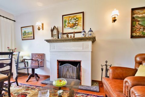 Byhus i Sintra, Lisbon, Sintra - € 598.000 | Ref: CP1062M - foto 13