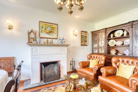 Byhus i Sintra, Lisbon, Sintra - € 598.000 | Ref: CP1062M - foto 16
