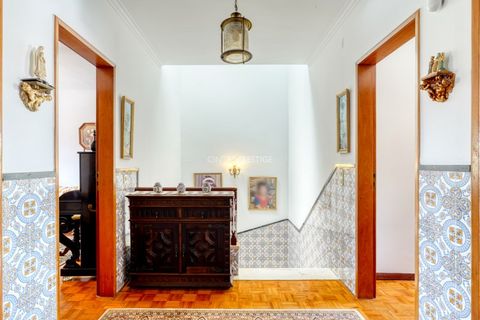 Byhus i Sintra, Lisbon, Sintra - € 598.000 | Ref: CP1062M - foto 21