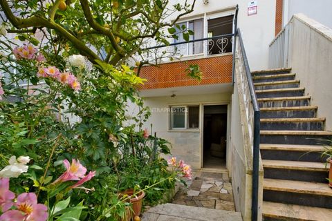 Byhus i Sintra, Lisbon, Sintra - € 598.000 | Ref: CP1062M - foto 35