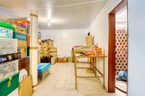 Byhus i Sintra, Lisbon, Sintra - € 598.000 | Ref: CP1062M - foto 41